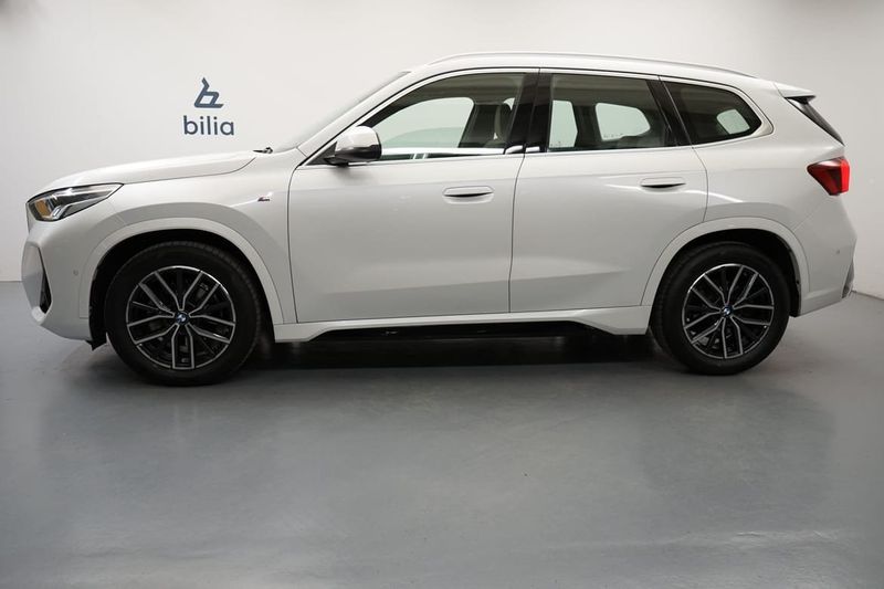 BMW X1 bild 2