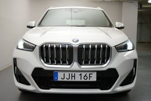BMW X1 bild 16