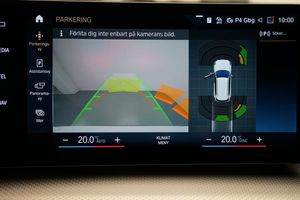 BMW X1 bild 12