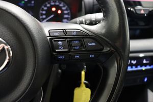 Toyota Yaris bild 15