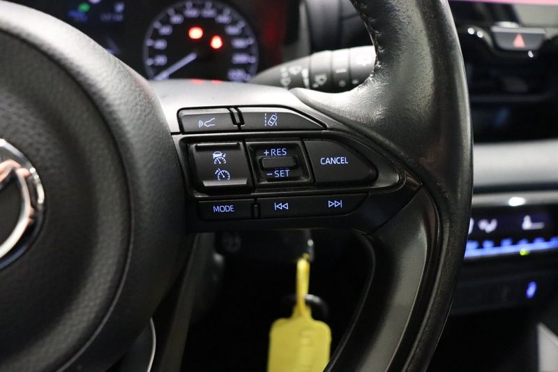 Toyota Yaris bild 15