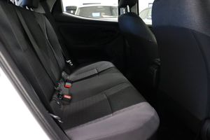 Toyota Yaris bild 10