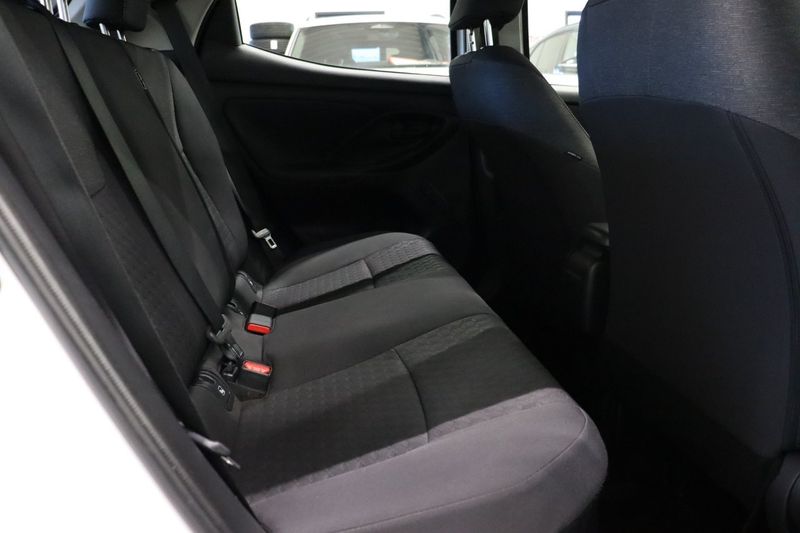Toyota Yaris bild 10