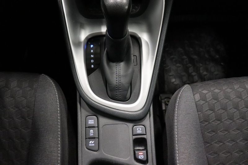 Toyota Yaris bild 18