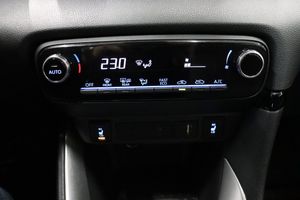 Toyota Yaris bild 19