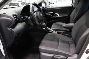 Toyota Yaris bild 7