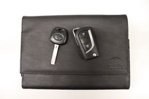 Toyota Yaris bild 22