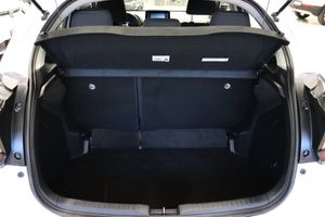 Toyota Yaris bild 6