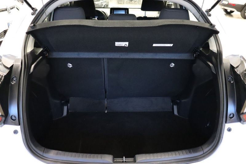 Toyota Yaris bild 6