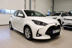 Toyota Yaris bild 2