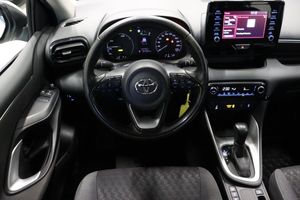 Toyota Yaris bild 11