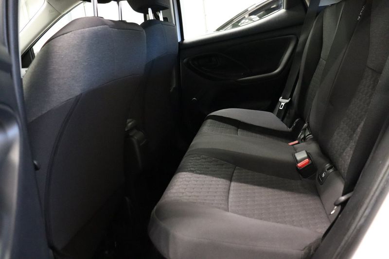 Toyota Yaris bild 9