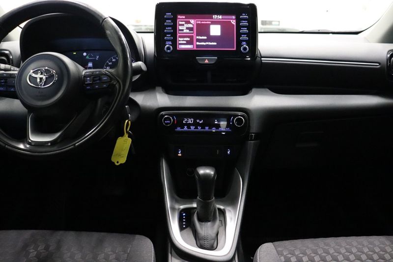 Toyota Yaris bild 13
