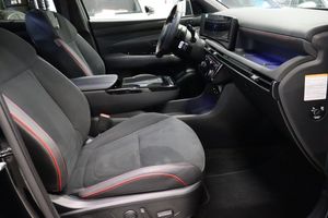 Hyundai Tucson bild 12