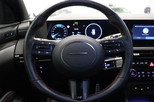 Hyundai Tucson bild 17