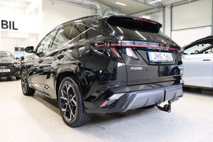 Hyundai Tucson bild 5