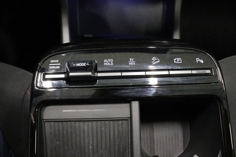 Hyundai Tucson bild 25