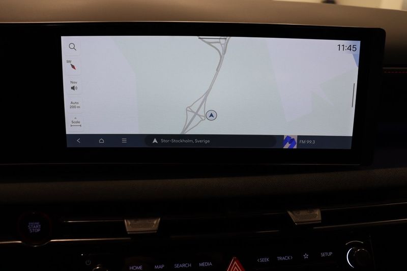 Hyundai Tucson bild 28