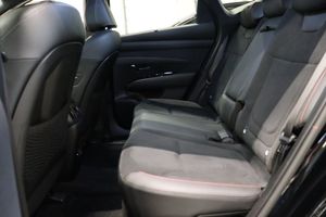 Hyundai Tucson bild 13