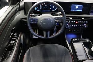 Hyundai Tucson bild 16