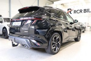 Hyundai Tucson bild 6