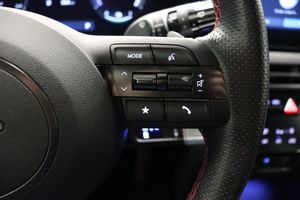 Hyundai Tucson bild 20