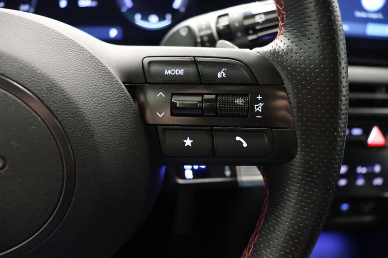 Hyundai Tucson bild 20