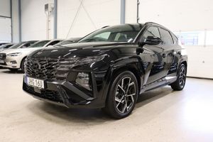 Hyundai Tucson bild 1