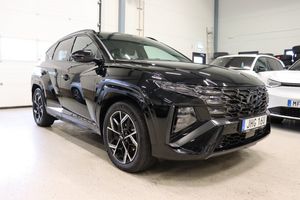 Hyundai Tucson bild 3