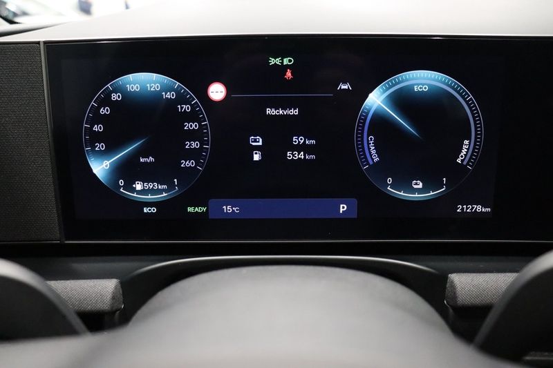 Hyundai Tucson bild 21