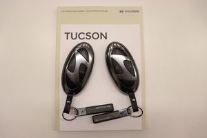 Hyundai Tucson bild 37