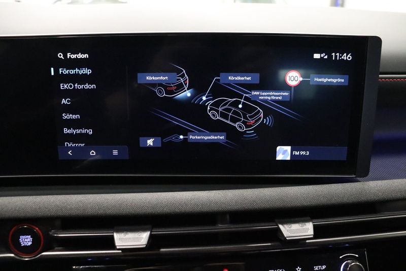 Hyundai Tucson bild 32