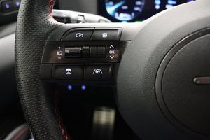 Hyundai Tucson bild 19