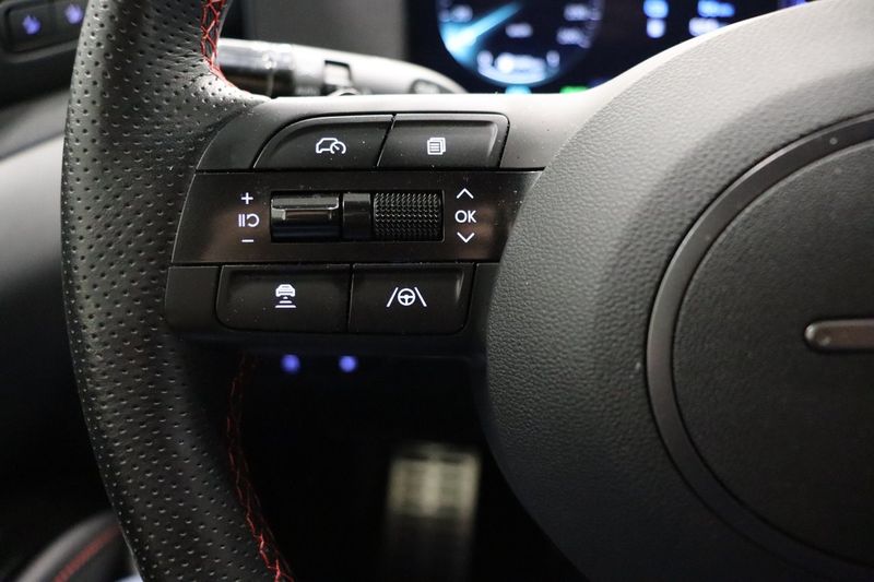 Hyundai Tucson bild 19