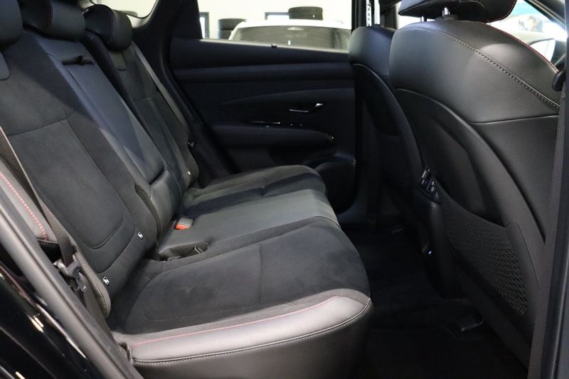 Hyundai Tucson bild 14
