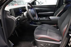 Hyundai Tucson bild 11