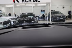 Hyundai Tucson bild 22