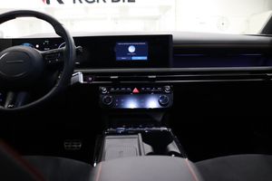Hyundai Tucson bild 18