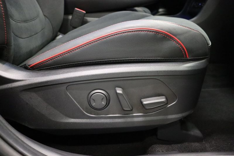 Hyundai Tucson bild 36