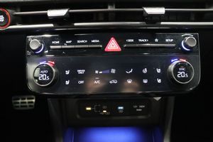 Hyundai Tucson bild 26