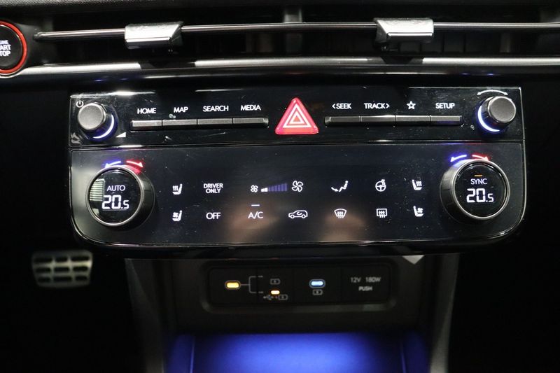 Hyundai Tucson bild 26