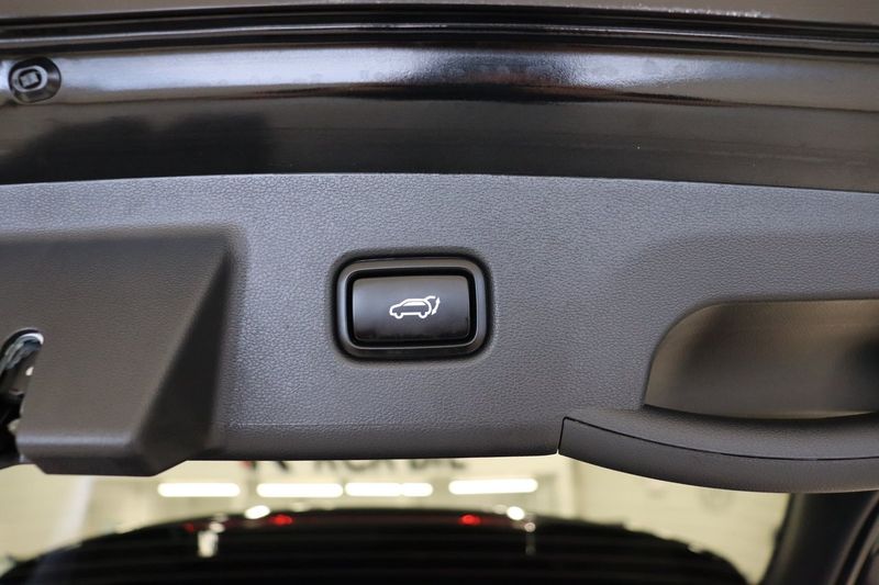 Hyundai Tucson bild 8