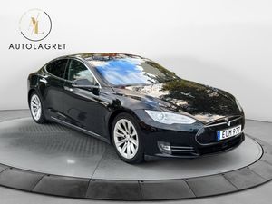 Tesla Model S bild 7