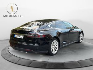 Tesla Model S bild 5