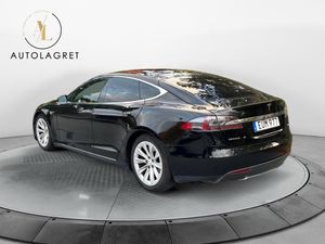 Tesla Model S bild 3