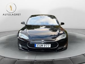 Tesla Model S bild 8