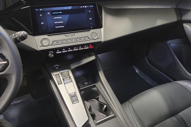 Peugeot 308 SW bild 10