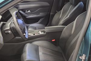Peugeot 308 SW bild 5