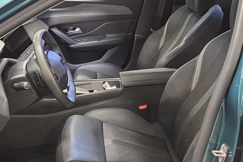 Peugeot 308 SW bild 5