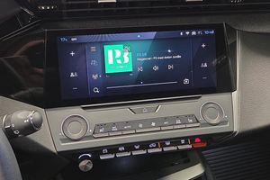 Peugeot 308 SW bild 8